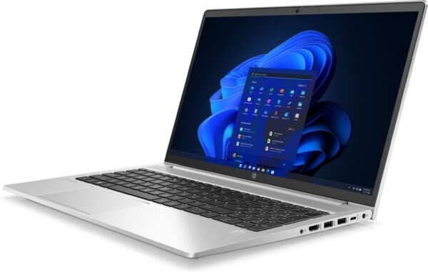 HP ProBook 450 G9 6F1F3EA Intel Core i5-1235U 8GB 512GB SSD 15.6 inç Full HD Windows 11 Pro Laptop - Görsel 4