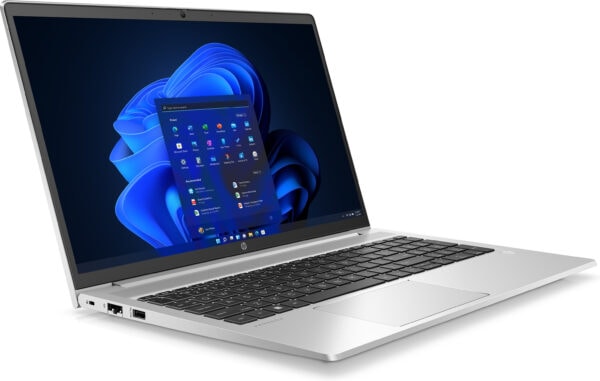 HP ProBook 450 G9 6F1F3EA Intel Core i5-1235U 8GB 512GB SSD 15.6 inç Full HD Windows 11 Pro Laptop - Görsel 5