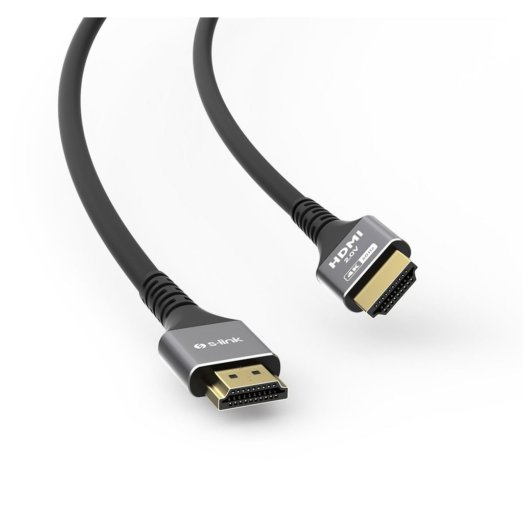 Kablo Satın Alma Rehberi 2026 Hdmi Ve Ethernet Kablosu Seçerken Nelere Dikkat Edilmeli H3
