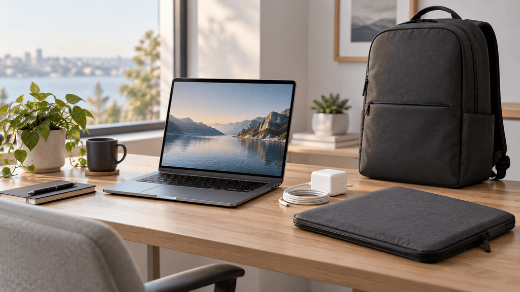 Laptop Çantası Satın Alma Rehberi 2026 Boyut, Koruma Ve Taşıma Konforu H2