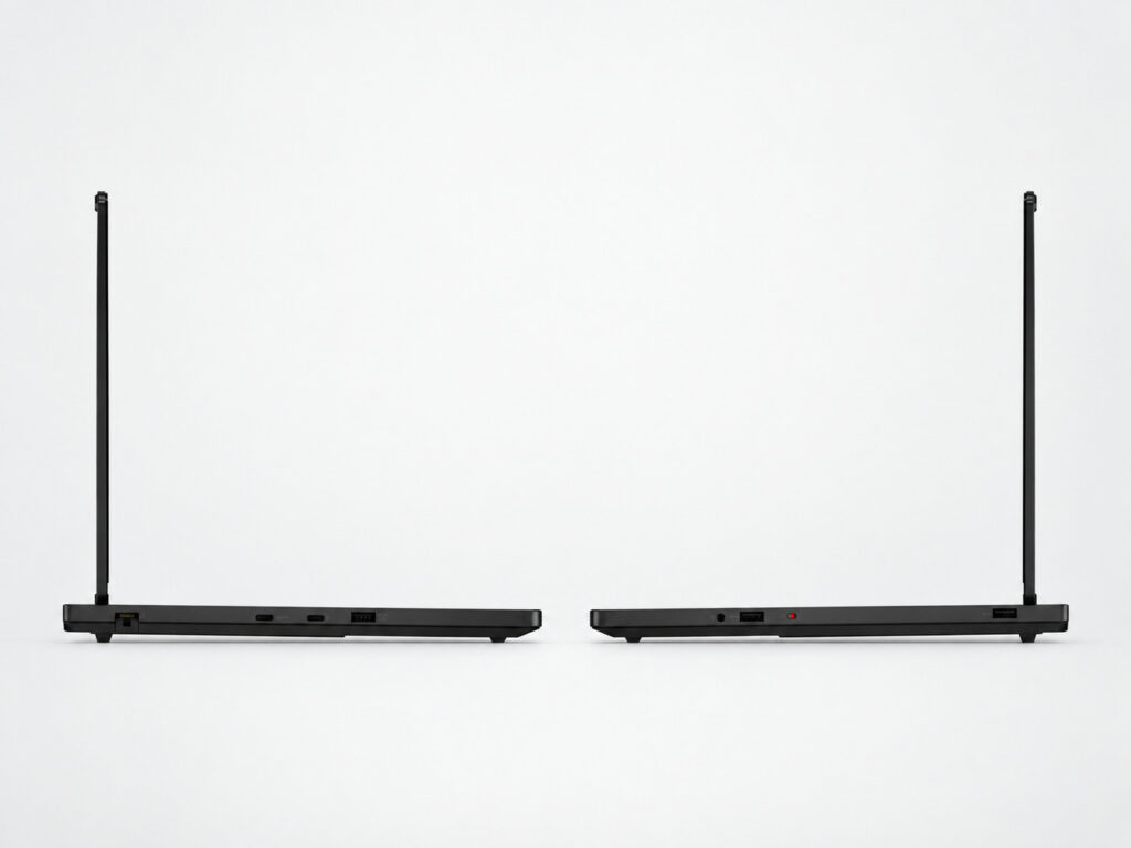 Lenovo Legion 5’e Rtx 5070’li Yeni Model Geldi! Core Ultra 9 Ve 165hz Oled Bir Arada H4