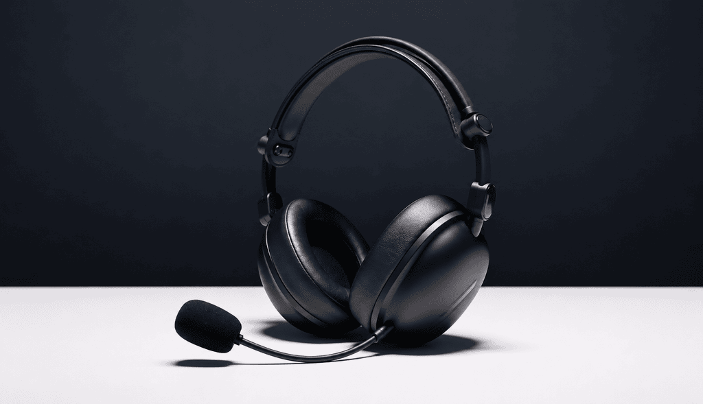 Mchose R9 235 Gram Hafiflik, Thx Spatial Audio Ve 150 Saate Kadar Kablosuz Kullanım H4
