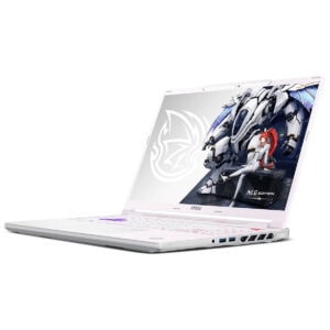 Msi Crosshair A16 Hx Mlg Edition E8wgxk Geforce Rtx 5070 12gb Gddr7 16 Inç Qhd 240hz Gaming Laptop 2