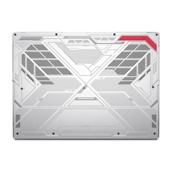 Msi Crosshair A16 Hx Mlg Edition E8wgxk Geforce Rtx 5070 12gb Gddr7 16 Inç Qhd 240hz Gaming Laptop 5