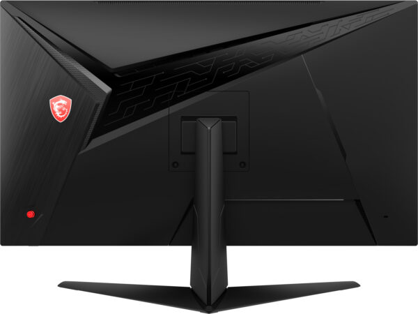 MSI G281UV 27.9 inç FLAT IPS 3840x2160 4K UHD 60HZ 4ms FREESYNC HDR400 Gaming Monitör - Görsel 5