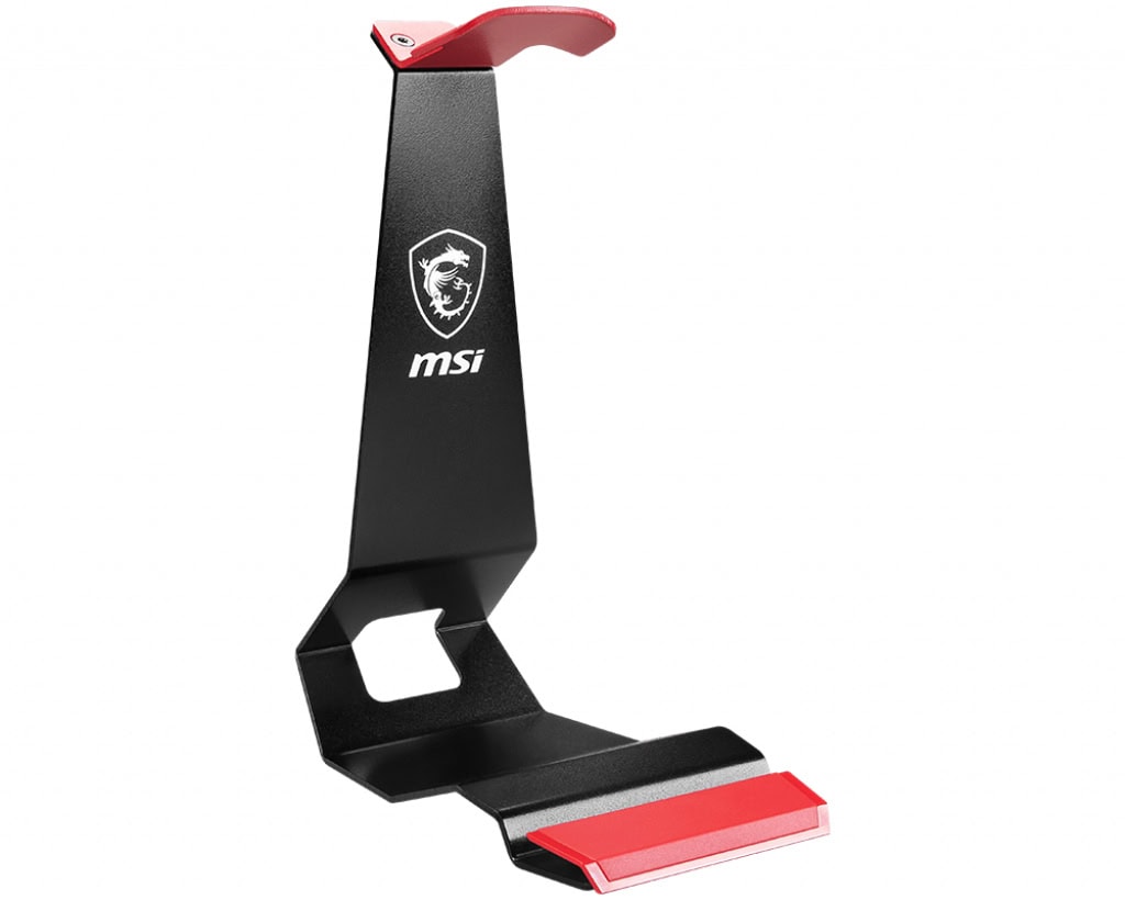 MSI GG HS01 Kulaklık Standı - Görsel 2