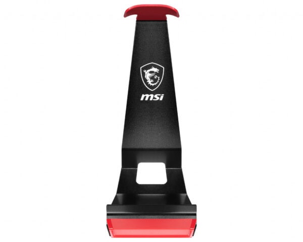 MSI GG HS01 Kulaklık Standı - Görsel 3