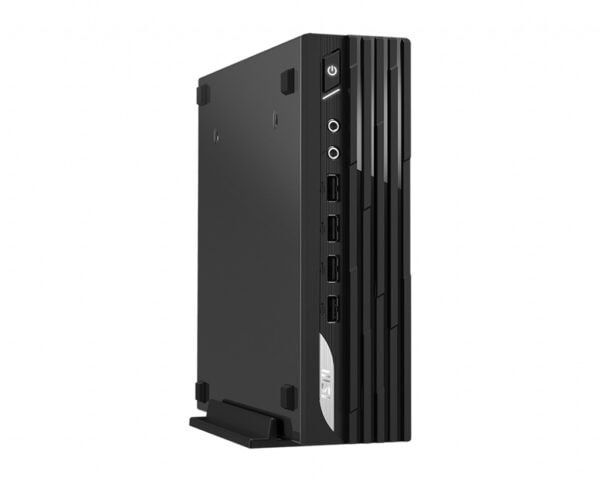 MSI Pro DP21 11M-024TR Intel Core i7-11700 16GB DDR4 512GB SSD Windows 10 Pro Mini Bilgisayar - Görsel 4
