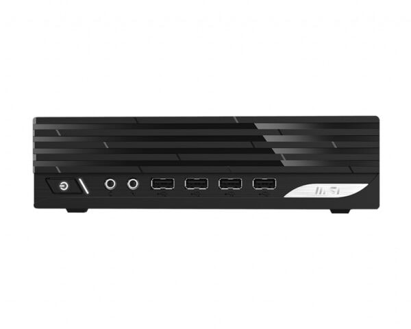 MSI Pro DP21 11M-024TR Intel Core i7-11700 16GB DDR4 512GB SSD Windows 10 Pro Mini Bilgisayar - Görsel 5