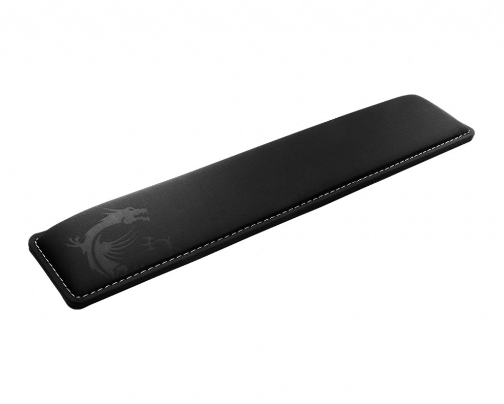 MSI Vigor WR01 Wrist Rest Bilek Desteği - Görsel 2