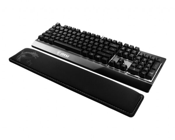 MSI Vigor WR01 Wrist Rest Bilek Desteği - Görsel 5