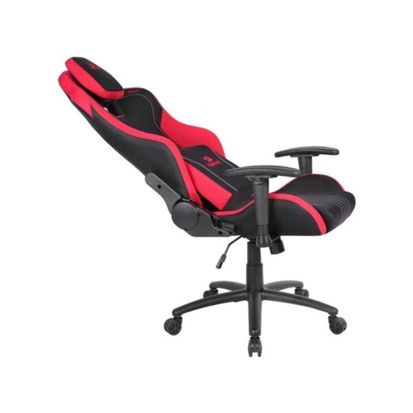 Redragon Heth C313 Br Siyah Kırmızı Kumaş Oyuncu Koltuğu 3
