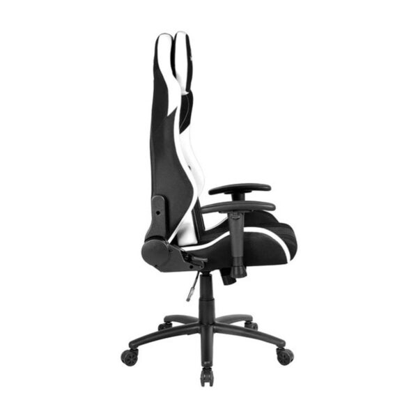 Redragon Heth C313 Bw Siyah Beyaz Kumaş Oyuncu Koltuğu 3