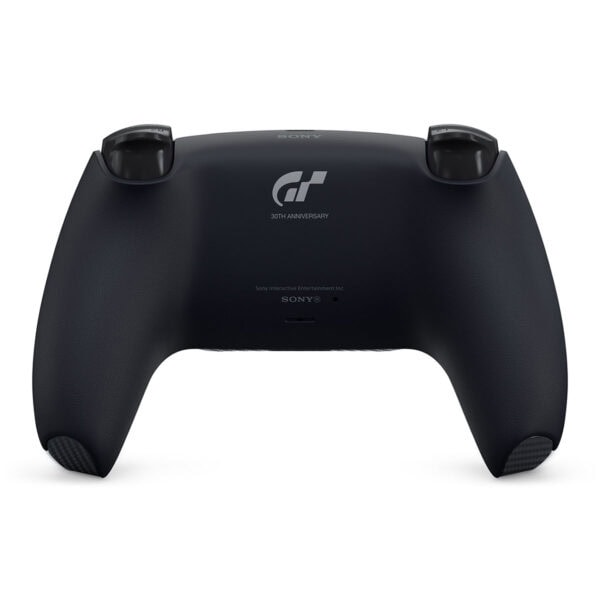 Sony Dualsense Kablosuz Ps5 Oyun Kolu – Gran Turismo 30.yıl Sınırlı Sürüm (resmi Distribütör Garantili) 5