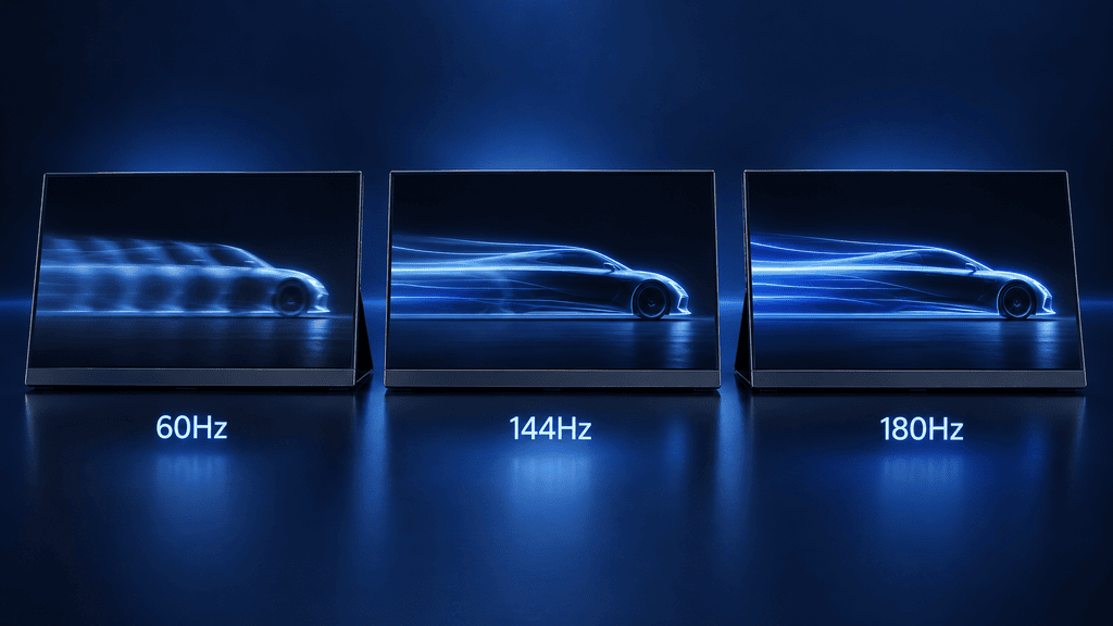 Taşınabilir Monitör Satın Alma Rehberi 2026 Hangi Modeli Seçmelisiniz H3